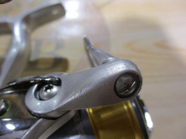 21フリームス FC LT2000S