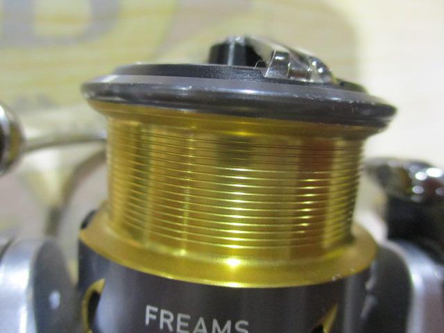 21フリームス FC LT2000S