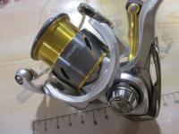 21フリームス FC LT2000S