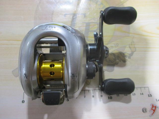 07メタニウムMg7 RH