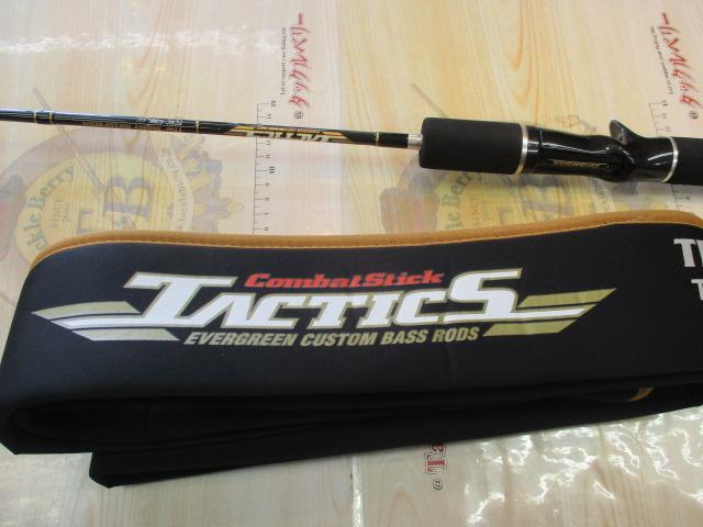 タクティクス TCSC-62ML