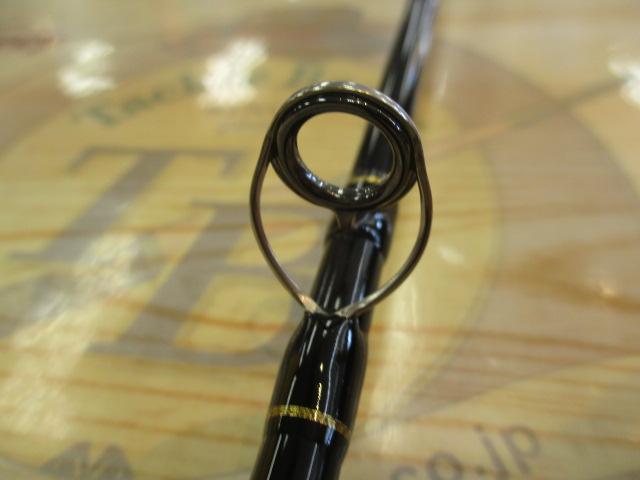 タクティクス TCSC-62ML