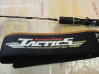タクティクス TCSC-62ML