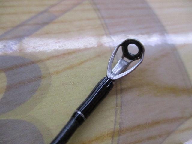 ブレイゾン C72H-2