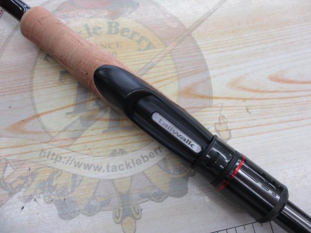 クリムゾン S83M-F