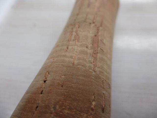 クリムゾン S83M-F