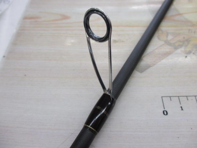 クリムゾン S83M-F