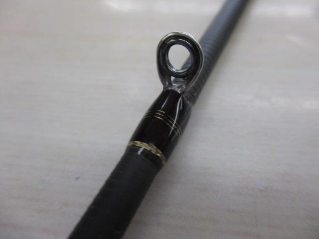 クリムゾン S83M-F