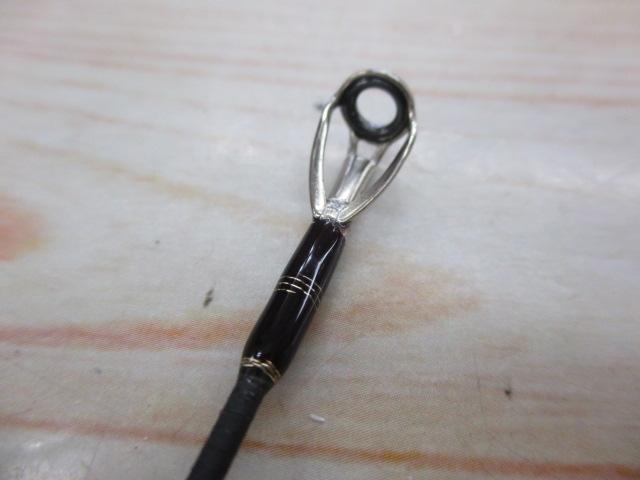 クリムゾン S83M-F