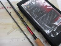 クリムゾン S83M-F