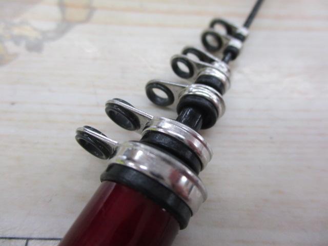 プロスクエアマルチ磯2号360