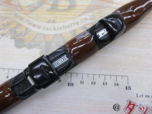 玄鯛専科攻めイカダ極限150