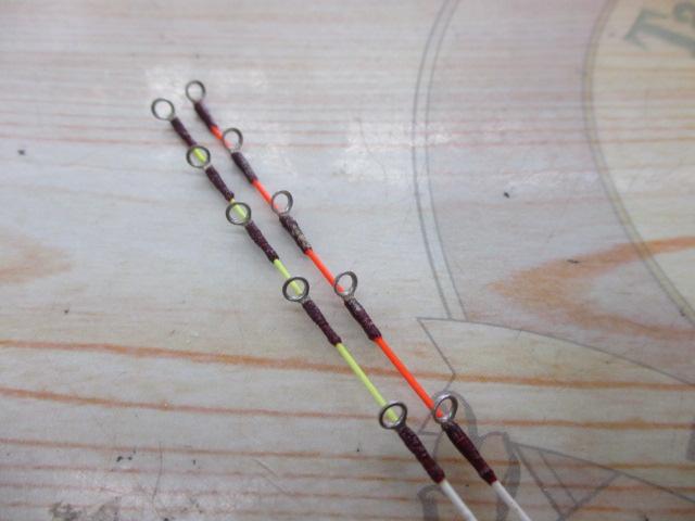 玄鯛専科攻めイカダ極限150