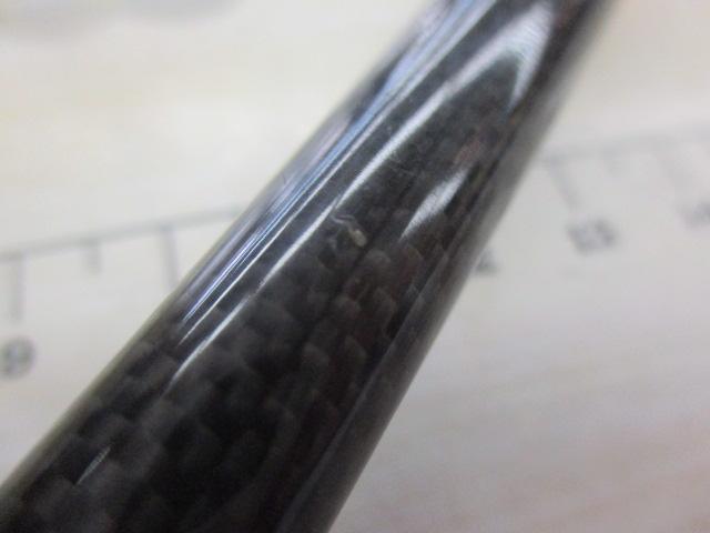 デストロイヤー F5-66X(HT800)マットブラックブランクス