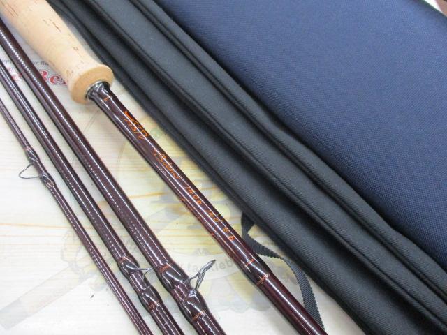 ブランク 1406 14'0"#6 ケース無