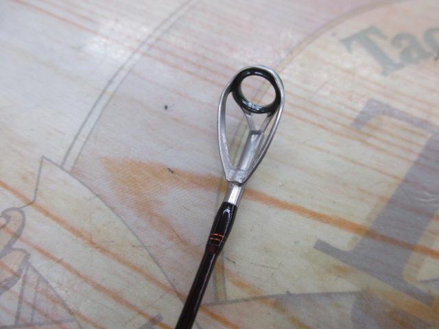 ブランク 1406 14'0"#6 ケース無