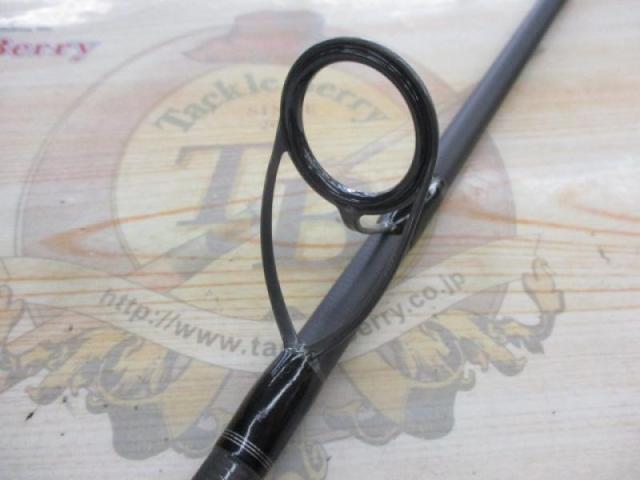 19ソルティーアドバンスショアジギング 100MH