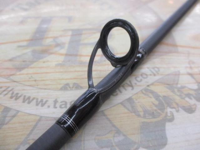 19ソルティーアドバンスショアジギング 100MH