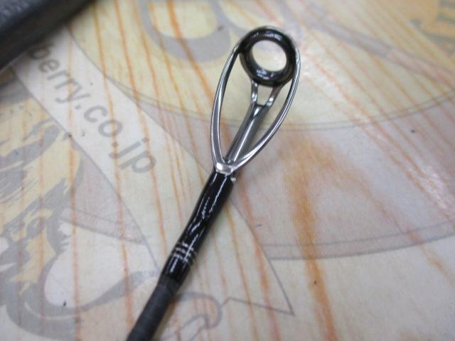 19ソルティーアドバンスショアジギング 100MH