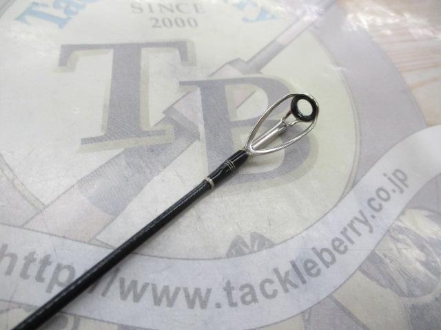 トライセプター 68M(セパレートグリップ) スピニング