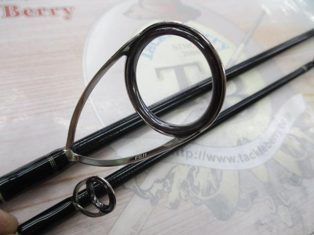 トライセプター 68M(セパレートグリップ) スピニング