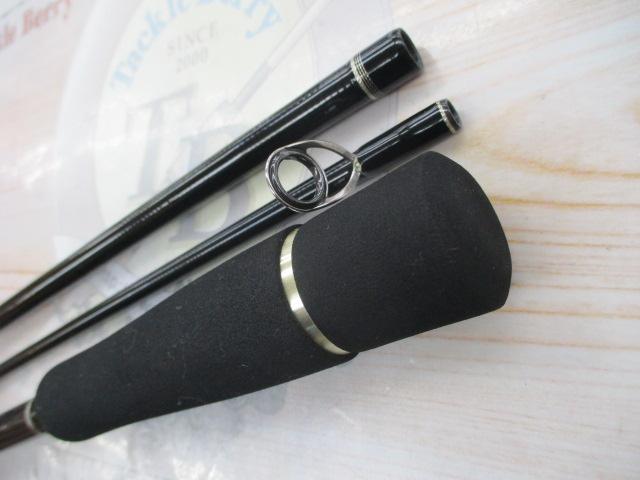 トライセプター 68M(セパレートグリップ) スピニング