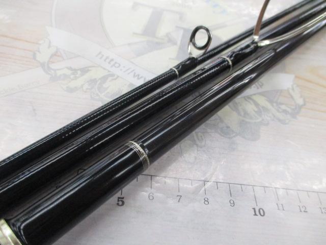 トライセプター 68M(セパレートグリップ) スピニング