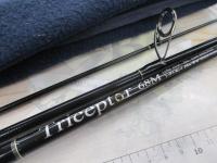 トライセプター 68M(セパレートグリップ) スピニング