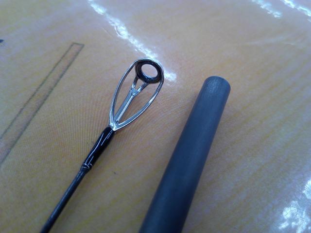 シュレム SCH-S-902M NANO