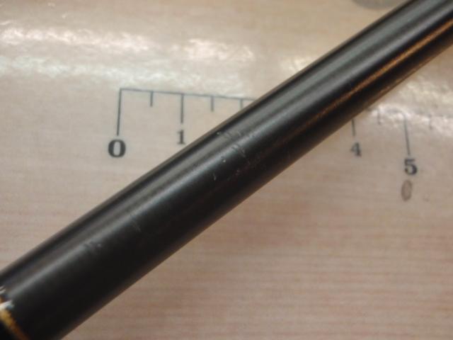 ヌーボカラマレッティートゥレ GONCTS-832MH