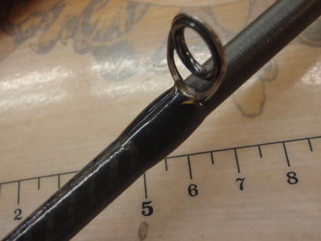 ヌーボカラマレッティートゥレ GONCTS-832MH