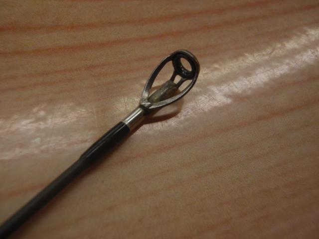 ヌーボカラマレッティートゥレ GONCTS-832MH