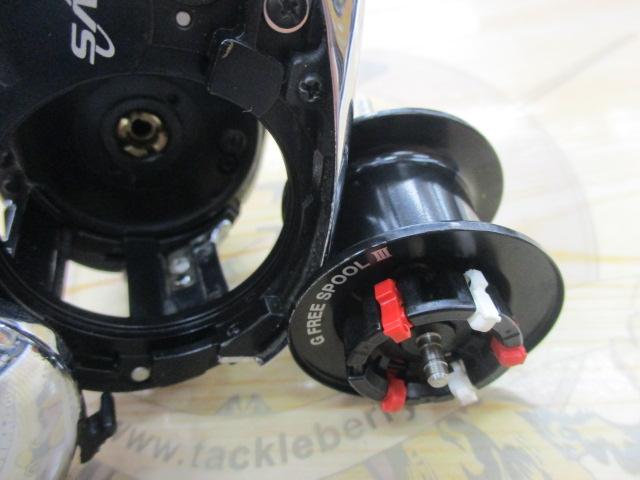 12アンタレスHG RH