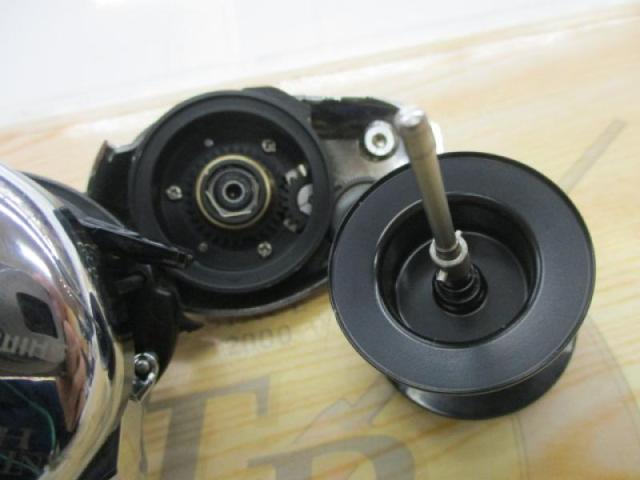 12アンタレスHG RH