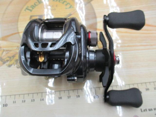 タトゥーラ SV TW 7.3L｜＠ベリーネット 日本最大新品中古釣具WEBショップ