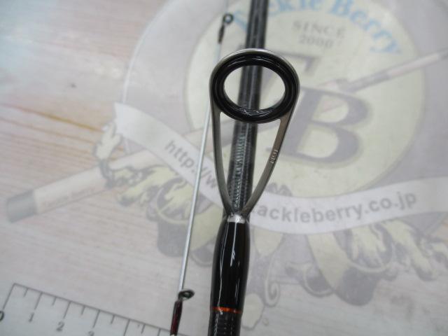 23ソアレBB S76UL-S