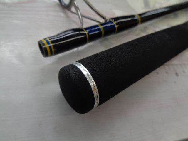 ソルティガドラド SG メーターオーバー 80S