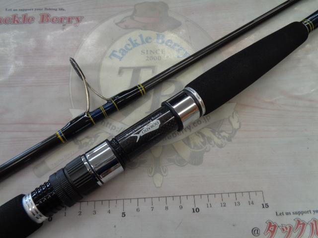 ソルティガドラド SG メーターオーバー 80S