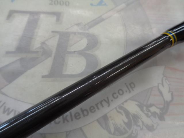 ソルティガドラド SG メーターオーバー 80S