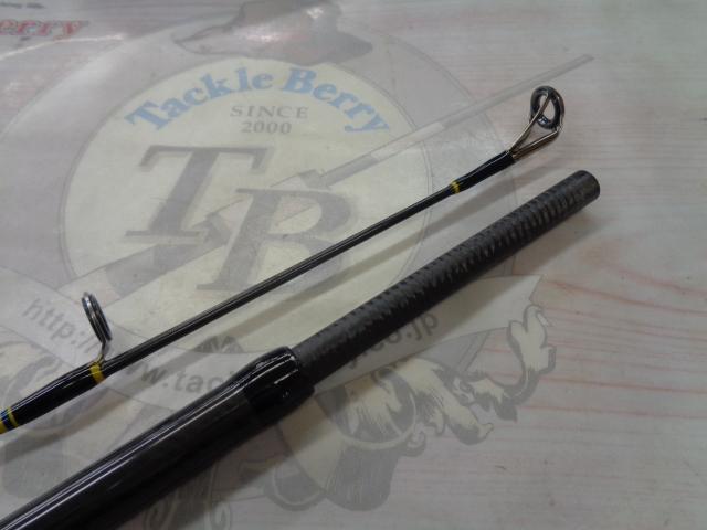 ソルティガドラド SG メーターオーバー 80S