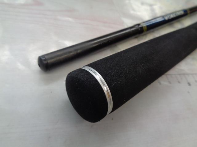 ソルティガドラド SG オールラウンダー 70S