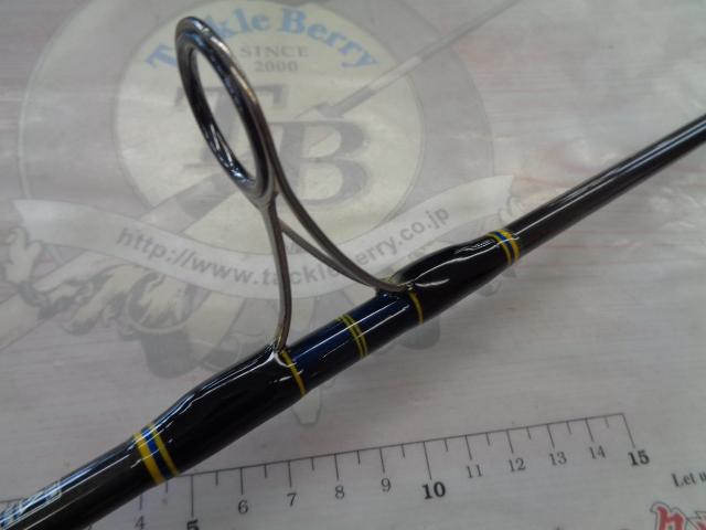 ソルティガドラド SG オールラウンダー 70S