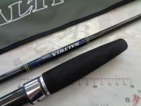 ソルティガドラド SG オールラウンダー 70S