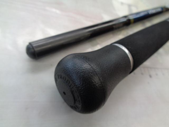 ソルティガドラド SG キャスティングヒラマサ 78