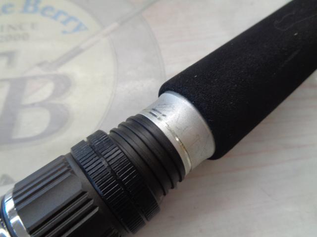 ソルティガドラド SG キャスティングヒラマサ 78