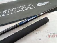 ソルティガドラド SG キャスティングヒラマサ 78