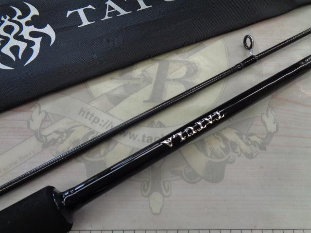 タトゥーラXT 642LFS