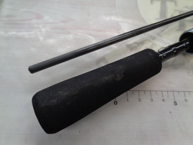 タトゥーラXT 642LFS