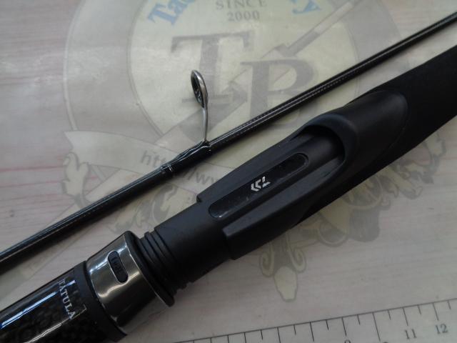 タトゥーラXT 642LFS