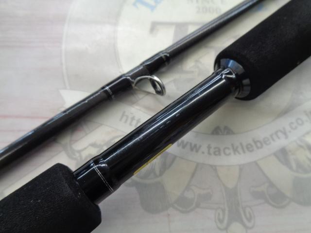 タトゥーラXT 6102MRB